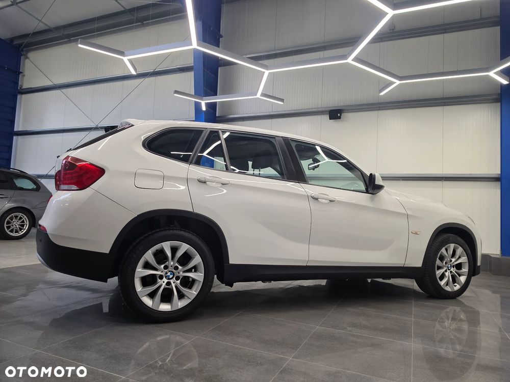 BMW X1 sDrive20d - 19