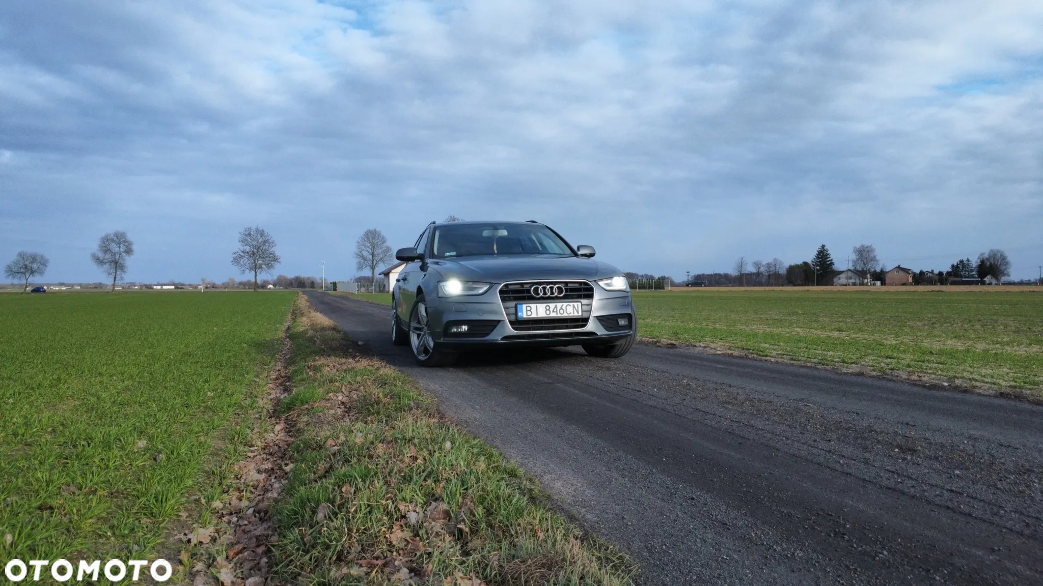 Audi A4 2.0 TDI clean diesel - 24