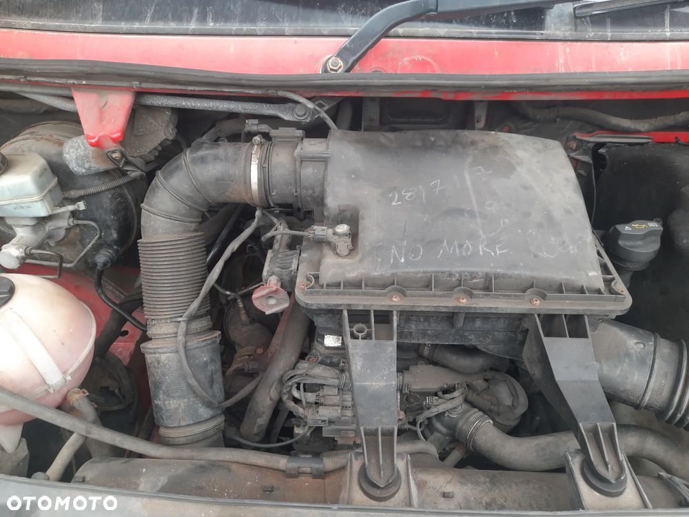 Mercedes-Benz Sprinter - 8