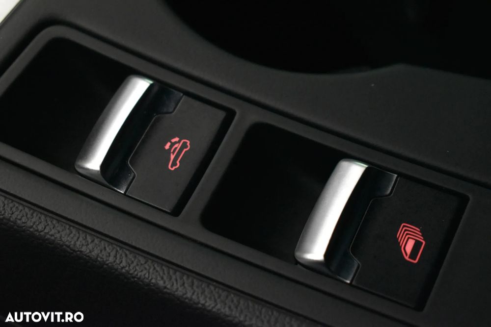 Audi A5 Cabrio 2.0 TDI DPF - 16