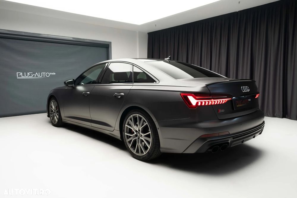 Audi S6 - 6