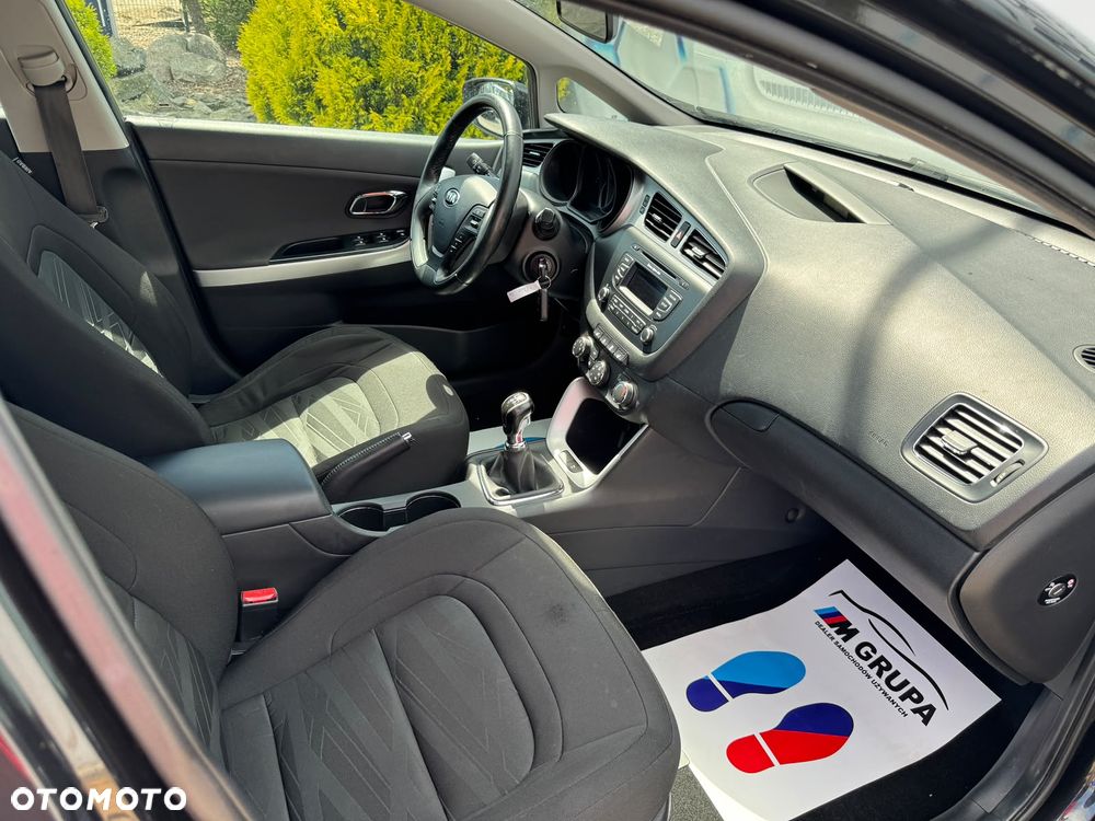 Kia Ceed 1.4 CVVT Attract plus - 31