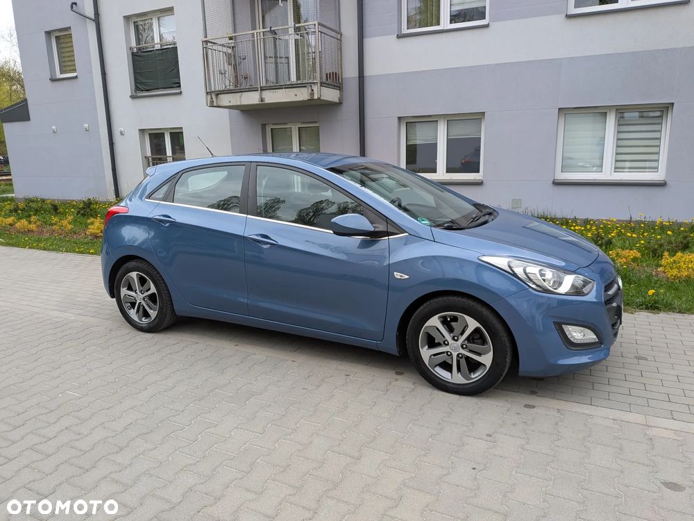 Hyundai i30 1.4 Comfort - 3