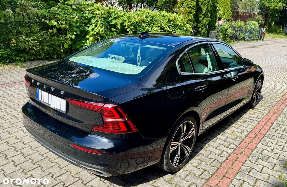 Volvo S60 T4 Inscription - 2