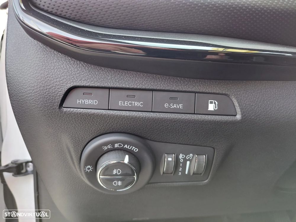 Jeep Compass 1.3 TG Trailhawk - 17