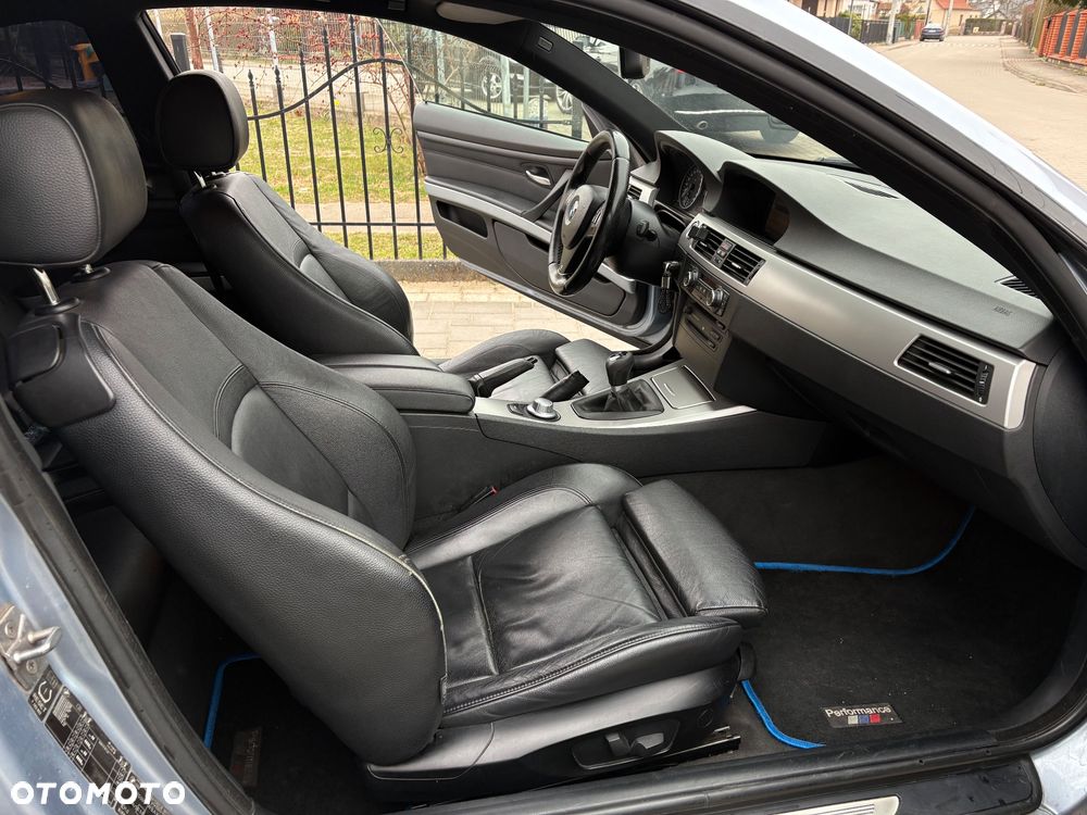 BMW Seria 3 320d - 9