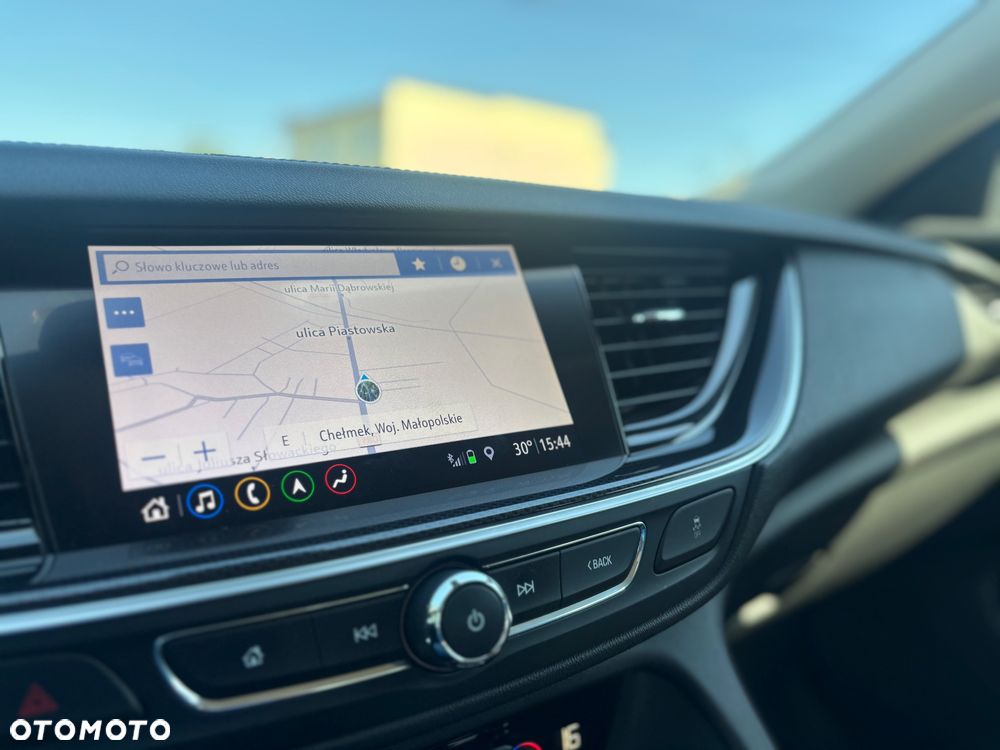 Opel Insignia 2.0 CDTI Elegance S&S - 27