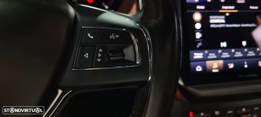 Maserati Ghibli Hybrid GranLusso - 13