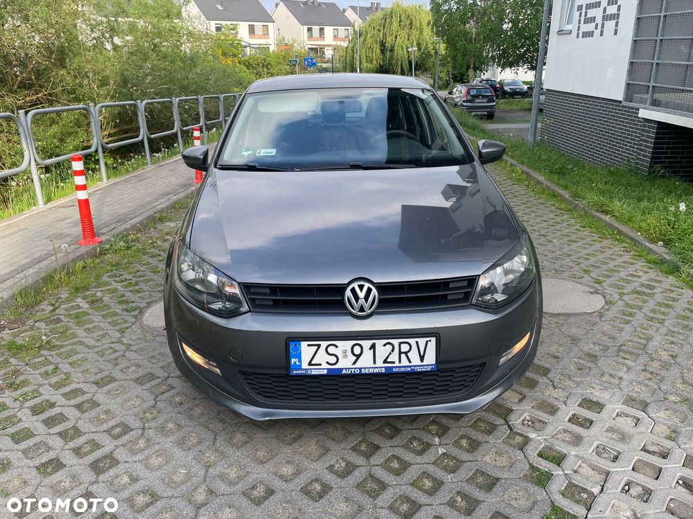 Volkswagen Polo - 4