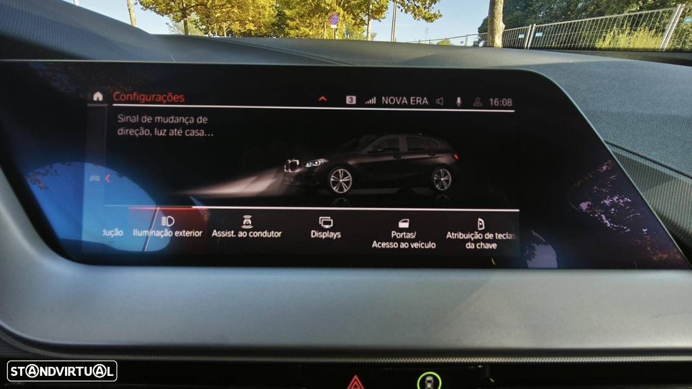 BMW 116 d Corporate Edition - 20