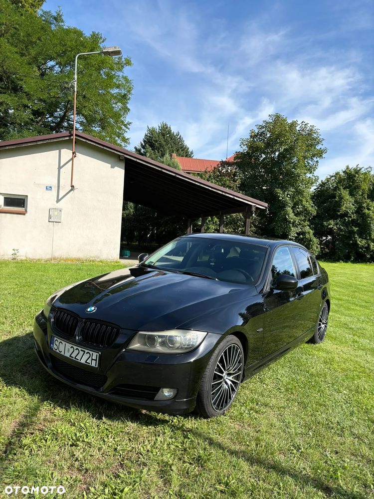 BMW Seria 3 320d - 18