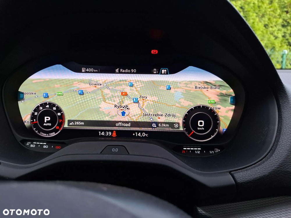 Audi Q2 - 14