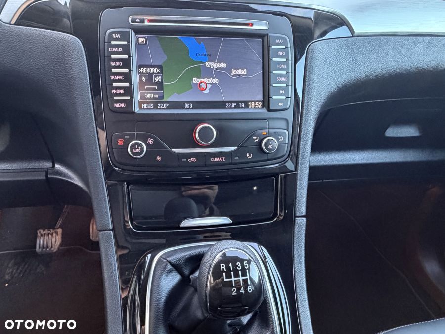 Ford S-Max - 6