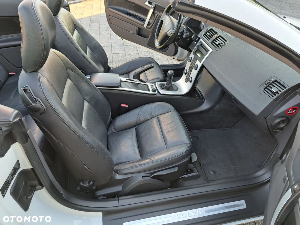 Volvo C70 - 18
