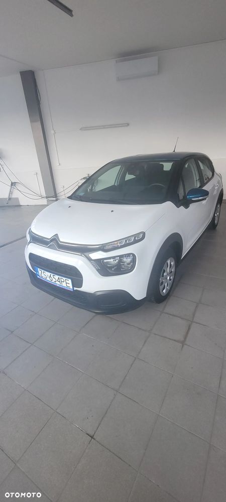 Citroën C3 1.2 PureTech Plus - 18