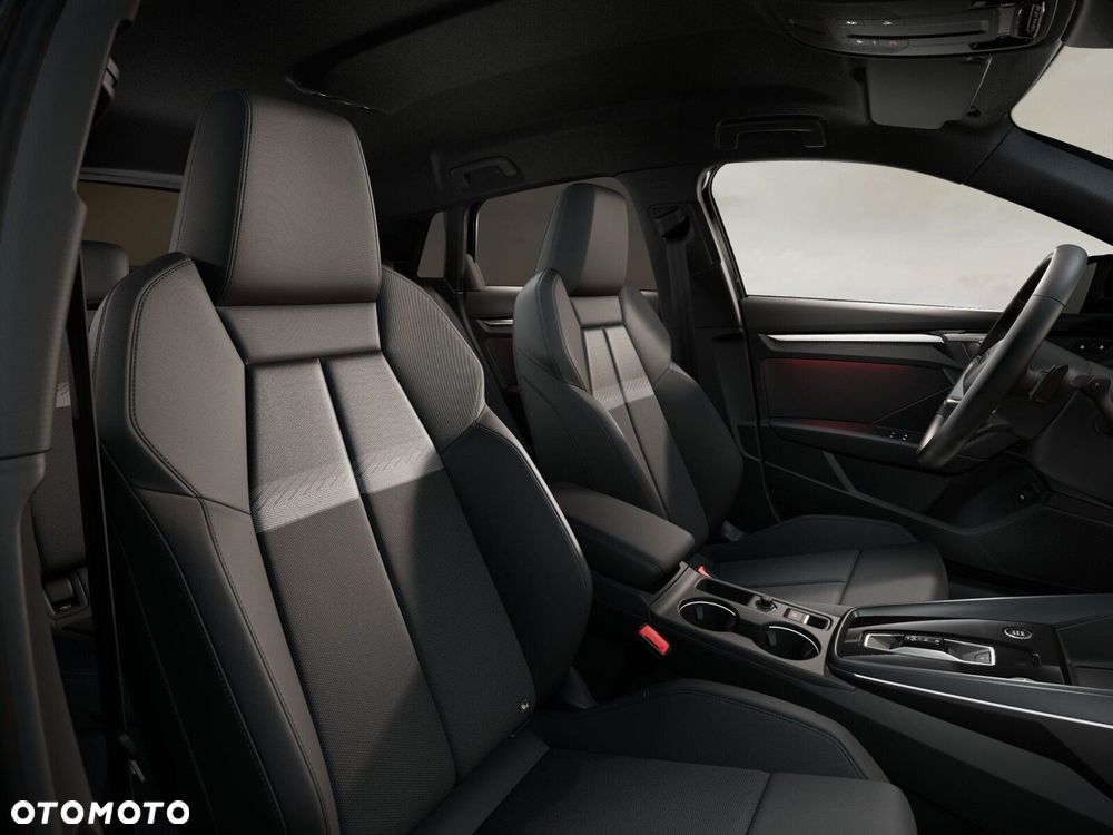 Audi A3 Sportback - 8