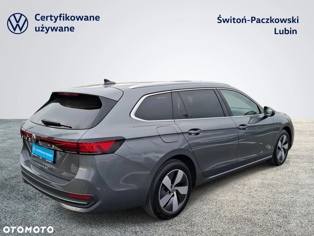 Volkswagen Passat 2.0 TDI SCR Business Plus DSG - 2