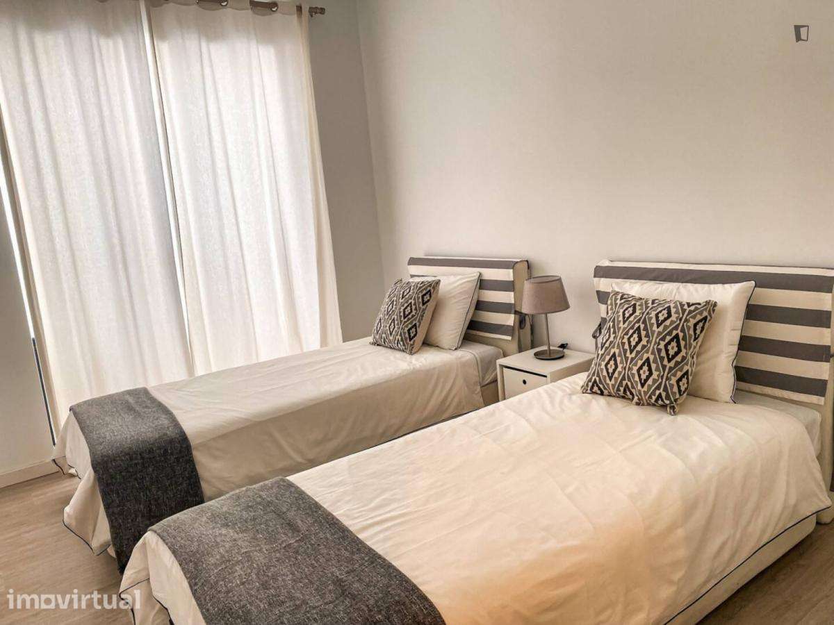 Apartamento com 2 quartos - localizado em Oeiras Lisbon - Grande imagem: 5/15