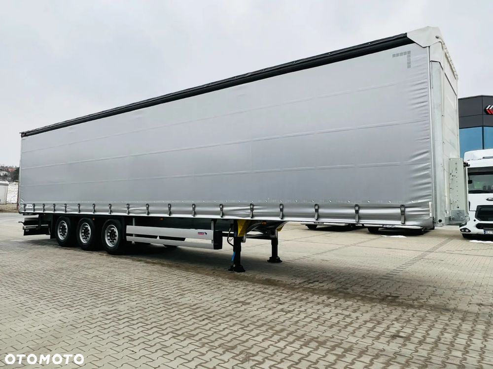 Schmitz Cargobull - 12