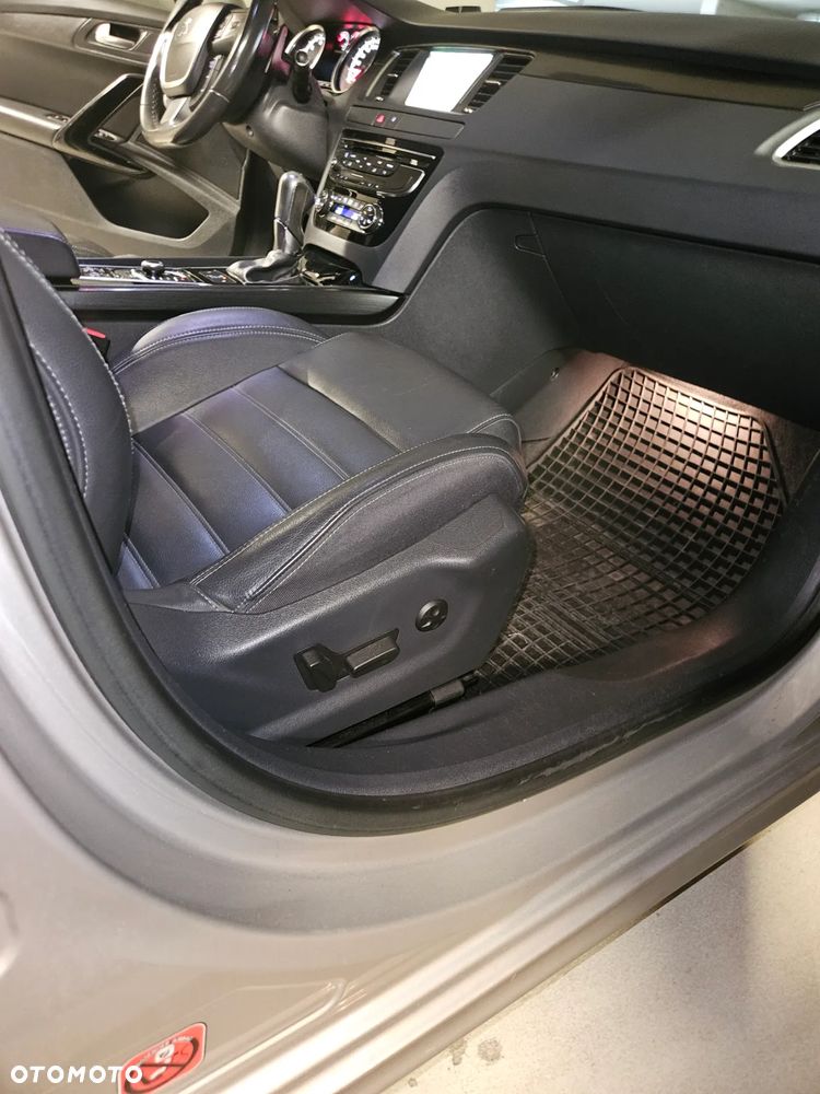 Peugeot 508 2.0 HDi Allure - 6