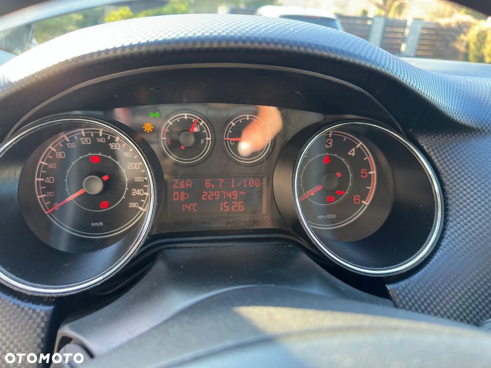 Fiat Bravo - 14