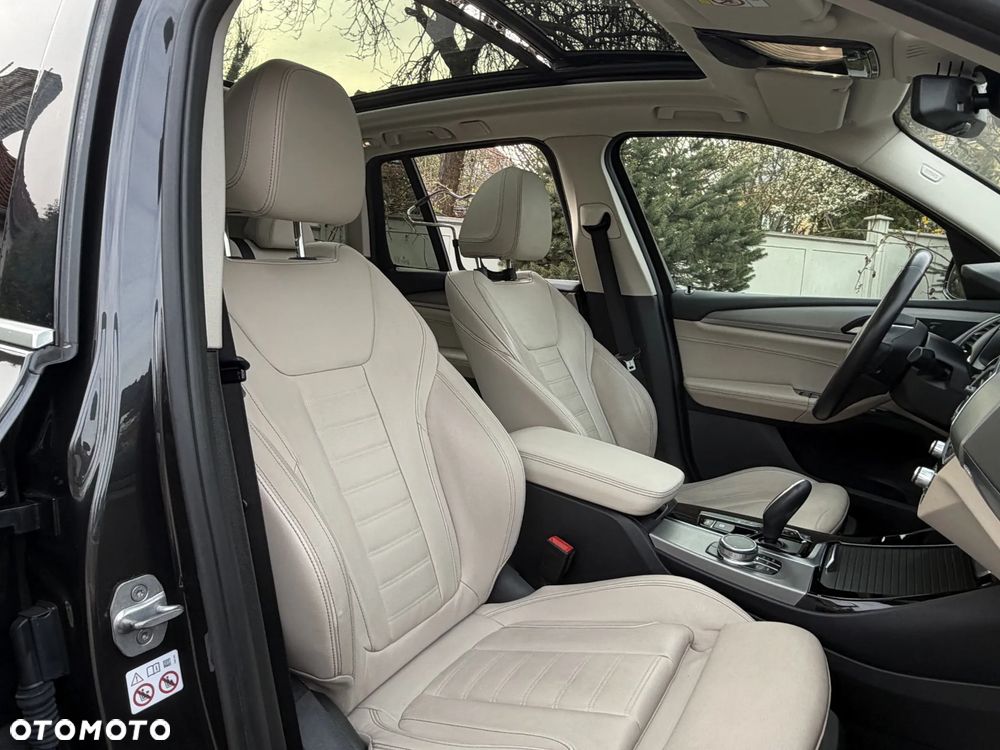 BMW X3 - 29