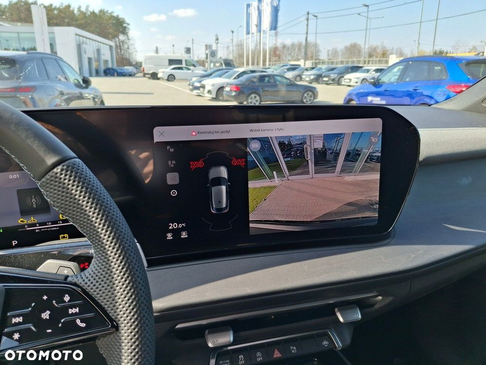 Audi Q3 Sportback - 19