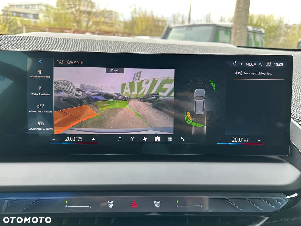 BMW X3 xDrive20d mHEV - 18