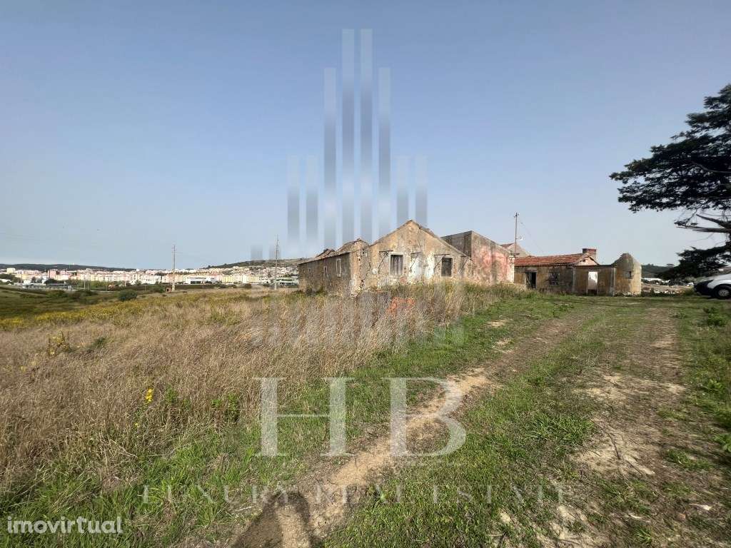 Terreno Misto com construção |Torres Vedras - Grande imagem: 4/60