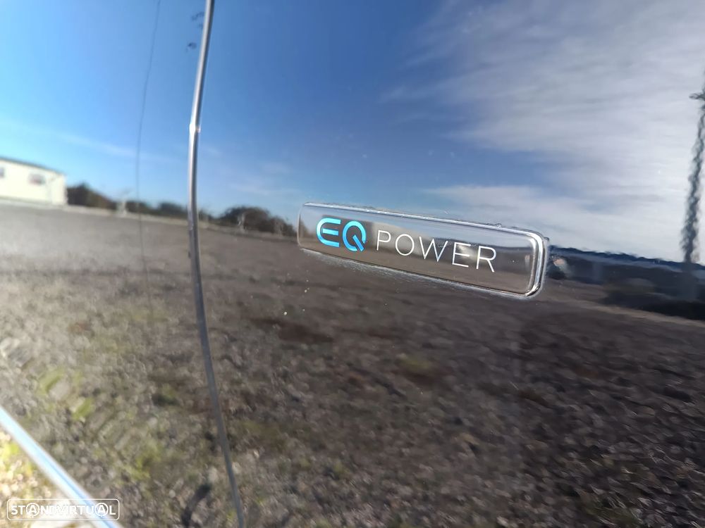 Mercedes-Benz C 300 - 9