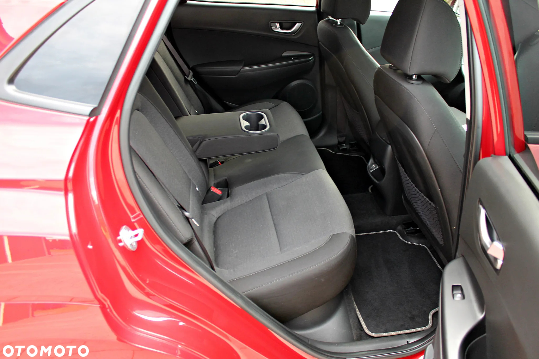 Hyundai Kona Electric 39kWh Style - 21