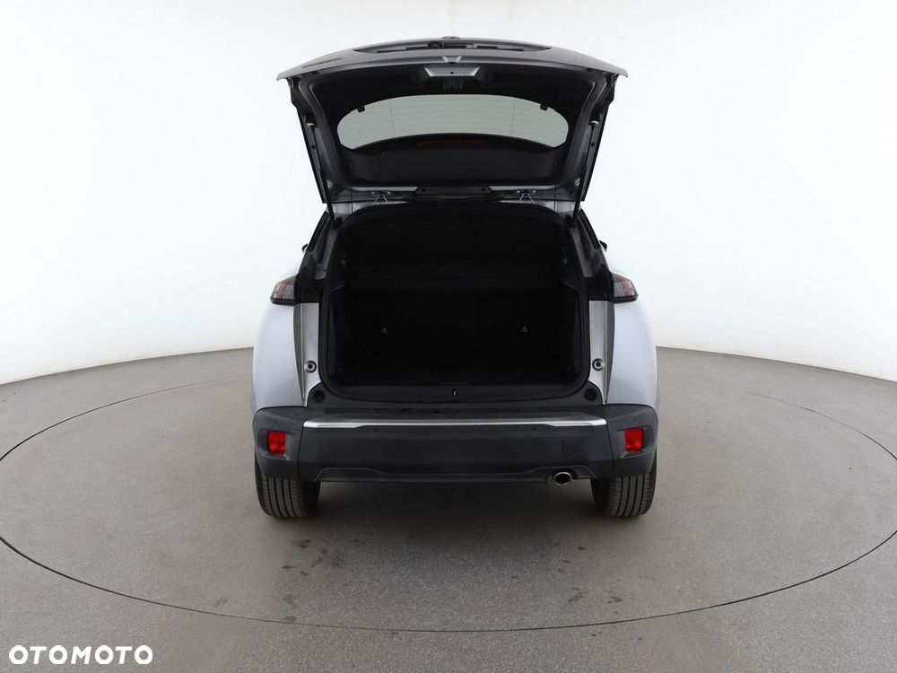 Peugeot 3008 1.5 BlueHDi Allure S&S EAT8 - 20