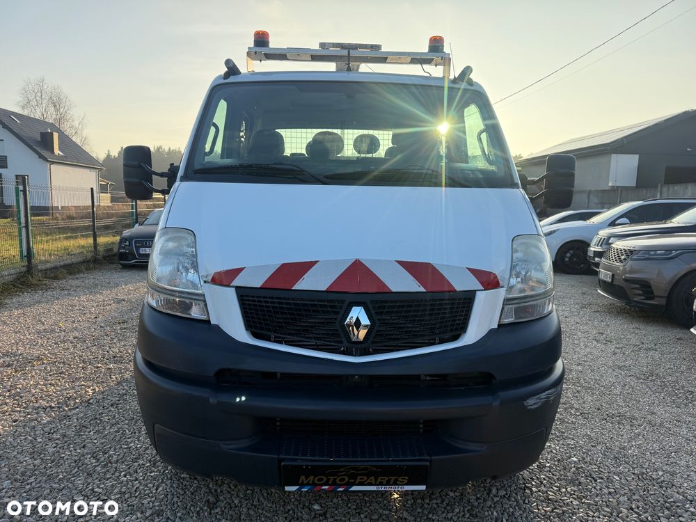 Renault Mascott - 27