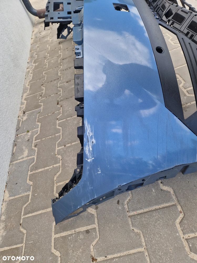 Zderzak Hyundai Ioniq 5 V wersja na led - 4