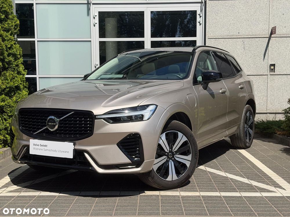Volvo XC 60 - 2