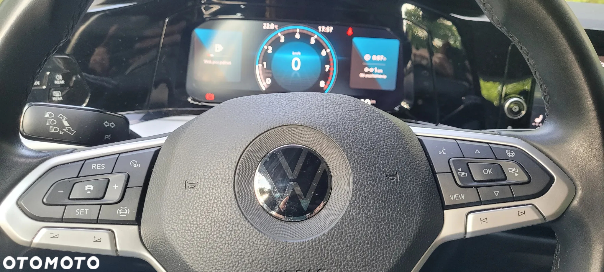 Volkswagen Golf VIII 1.0 TSI Life - 14