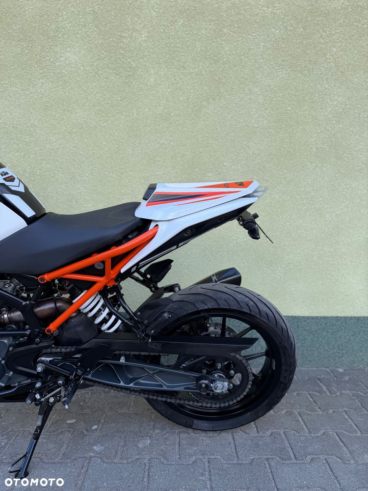 KTM Duke - 24