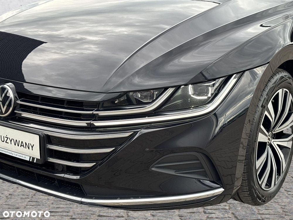 Volkswagen Arteon 2.0 TDI Elegance DSG - 35