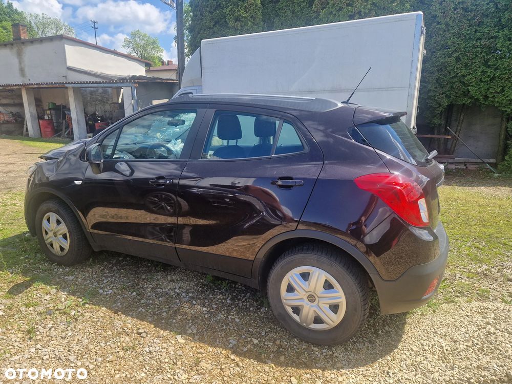 Opel Mokka 1.6 Enjoy S&S - 3
