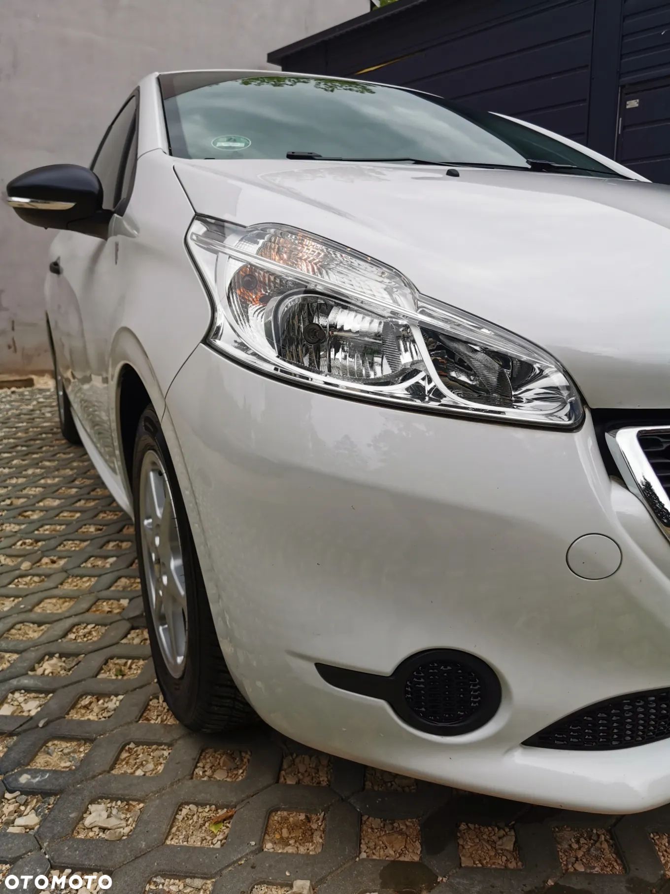 Peugeot 208 1.0 PureTech Access - 8