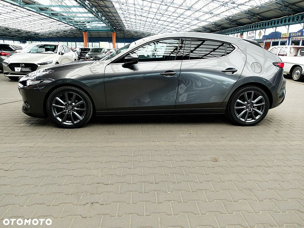 Mazda 3 - 7