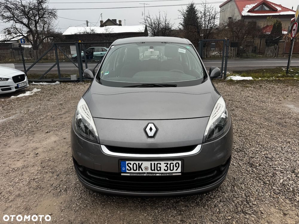 Renault Scenic 1.6 16V Expression - 2