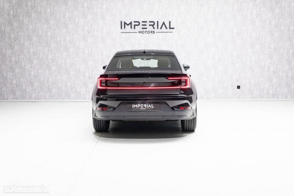 Polestar 2 Single Motor 78kWh - 5