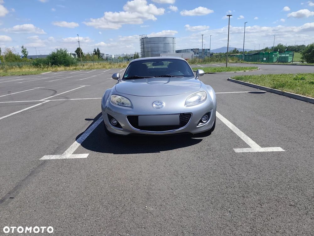 Mazda MX-5 1.8 Energy - 20