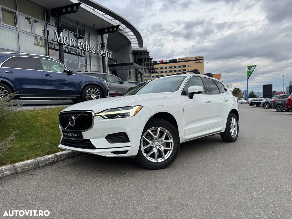 Volvo XC 60 T5 AWD Inscription - 1
