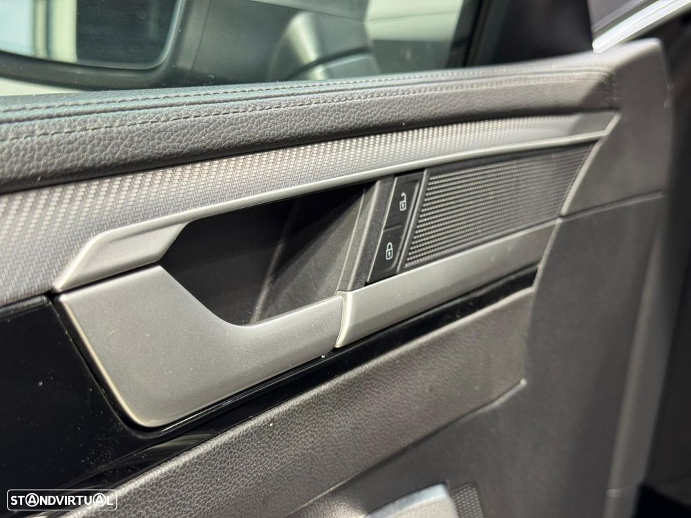 VW Arteon Shooting Brake - 14