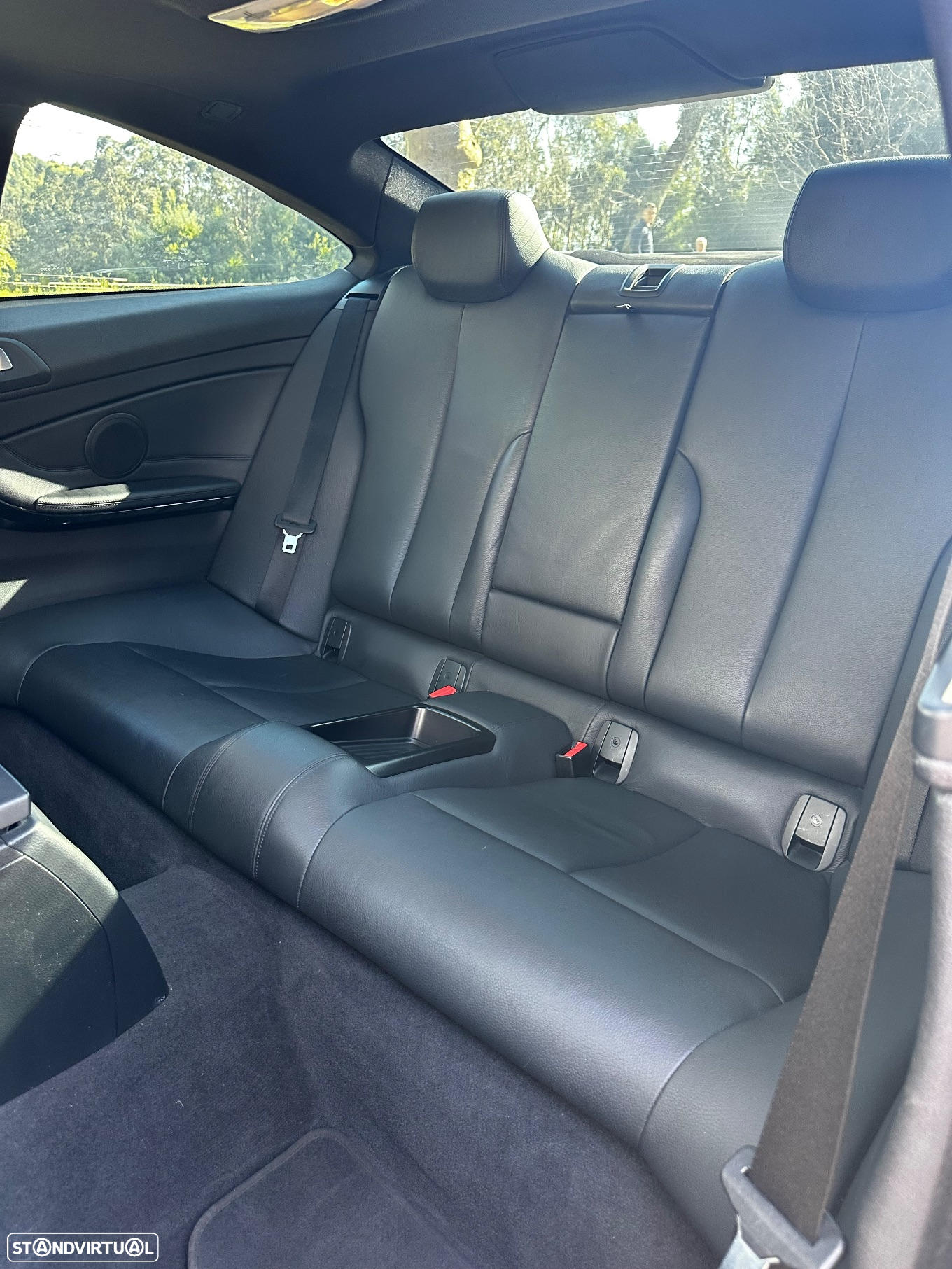 BMW 435 i Pack M Auto - 9