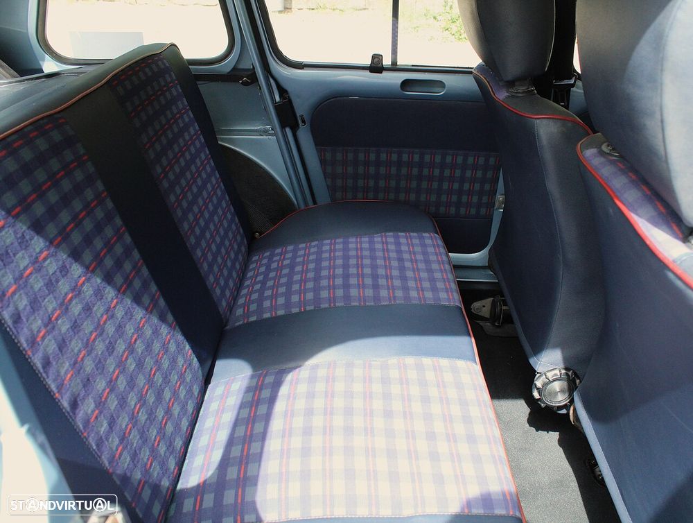 Renault 4 1.1 GTL - 42