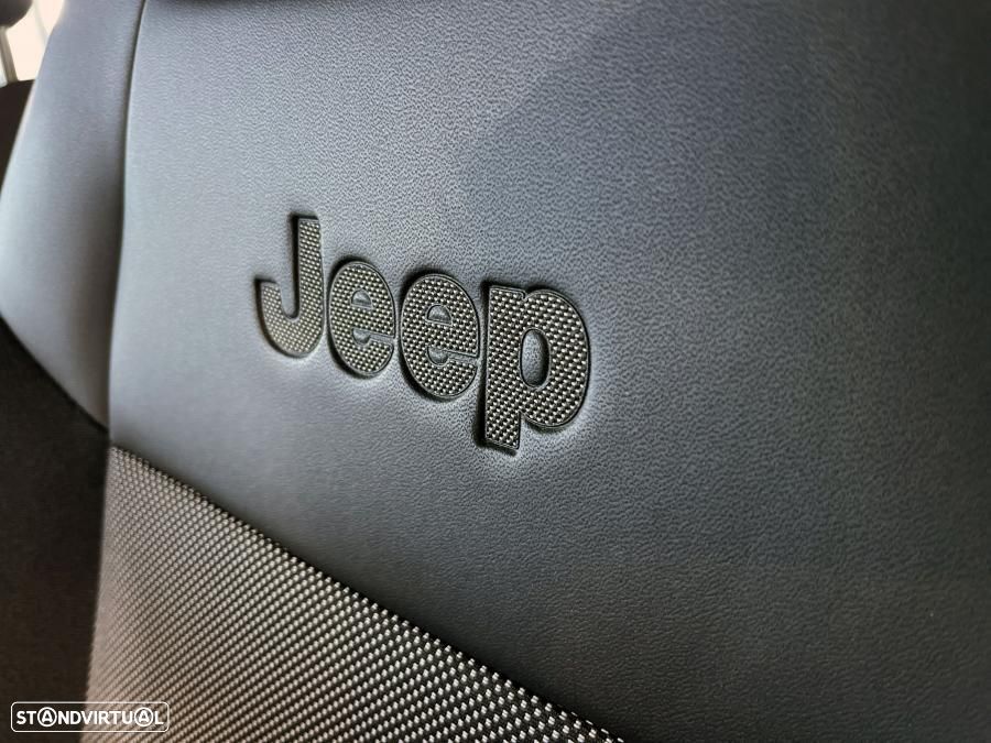 Jeep Avenger 1.2 GSE T3 Altitude - 16