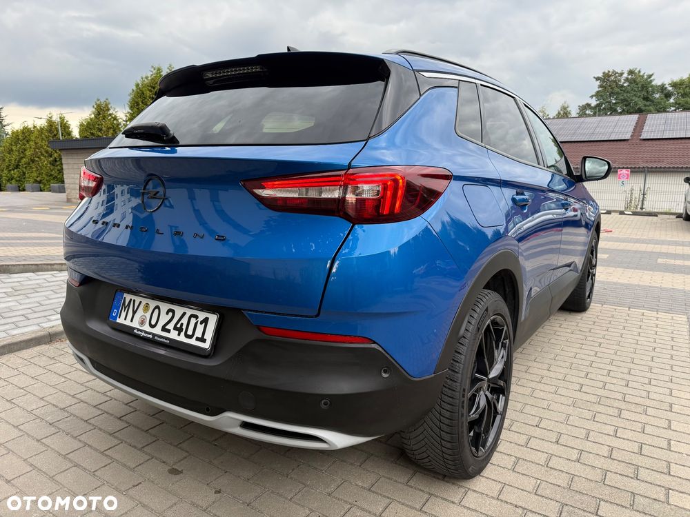 Opel Grandland X 2.0 CDTI Innovation S&S - 16